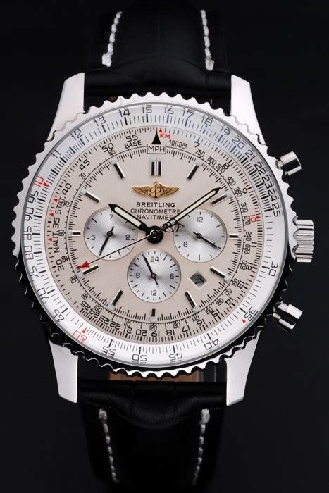 Orologi Replica Cinesi e Svizzeri di Marca da un Sito